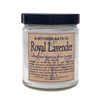 Royal Lavender Handcrafted Soy Wax Candle