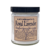 Royal Lavender Handcrafted Soy Wax Candle