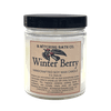 Winter Berry Soy Wax Candle