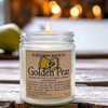 Golden Pear Handcrafted Soy Wax Candle