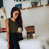 Golden Pear Handcrafted Soy Wax Candle