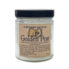 Golden Pear Handcrafted Soy Wax Candle