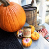 Pumpkin & Honey Handcrafted Soy Wax Candle
