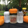 Pumpkin & Honey Handcrafted Soy Wax Candle