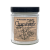 Chamomile Handcrafted Soy Wax Candle