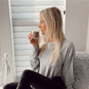 Eucalyptus Handcrafted Soy Wax Candle