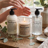 Eucalyptus Handcrafted Soy Wax Candle