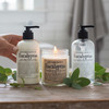 Eucalyptus Handcrafted Soy Wax Candle