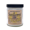 Sunflower Handcrafted Soy Wax Candle