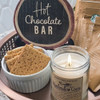 Marshmallow Cocoa Handcrafted Soy Wax Candle