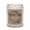 Heirloom Tomato Handcrafted Soy Wax Candle