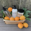 Honey & Apricot Gift Duo
