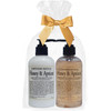 Honey & Apricot Gift Duo