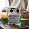 Balsam Fir Lotion & Cleanser Pre-packaged Set
