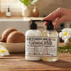 Coconut Milk Lotion & Cleanser Pre-packaged Set