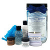 Coastal Retreat Jar Gift Set