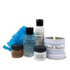 Coastal Retreat Jar Gift Set