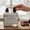 First Snow Lotion & Cleanser Pre-packaged Set