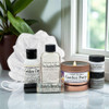 Garden Party Jar Gift Set
