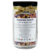 Garden Party Jar Gift Set