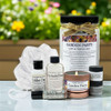 Garden Party Jar Gift Set