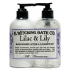 Lilac & Lily Lotion & Cleanser Pre-packaged Set