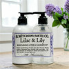 Lilac & Lily Lotion & Cleanser Pre-packaged Set
