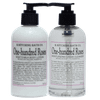 One-hundred Roses Lotion & Cleanser Pre-packaged Set
