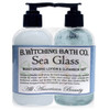 Sea Glass Lotion & Cleanser Pre-packaged Set