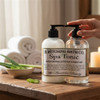 Spa Tonic Lotion & Cleanser Pre-packaged Set