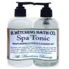 Spa Tonic Lotion & Cleanser Pre-packaged Set