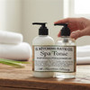 Spa Tonic Lotion & Cleanser Pre-packaged Set