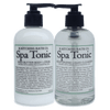 Spa Tonic Lotion & Cleanser Pre-packaged Set