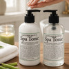 Spa Tonic Lotion & Cleanser Pre-packaged Set