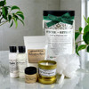 Winter Retreat Jar Gift Set