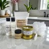 Winter Retreat Jar Gift Set