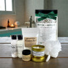 Winter Retreat Jar Gift Set