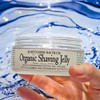 Organic Shaving Jelly