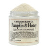 Pumpkin & Honey Exfoliating Sugar Scrub