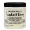 Pumpkin & Honey Exfoliating Sugar Scrub