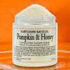Pumpkin & Honey Exfoliating Sugar Scrub