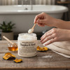 Pumpkin & Honey Exfoliating Sugar Scrub