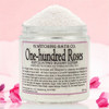 One-hundred Roses Exfoliating Sugar Scrub