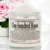 One-hundred Roses Exfoliating Sugar Scrub