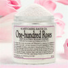 One-hundred Roses Exfoliating Sugar Scrub