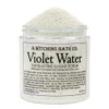 Violet Water Exfoliating Sugar Scrub