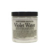 Violet Water Exfoliating Sugar Scrub