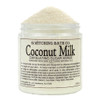 Coconut Milk Exfoliating Sugar Scrub