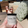Coconut Milk Exfoliating Sugar Scrub