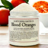 Blood Oranges Exfoliating Sugar Scrub